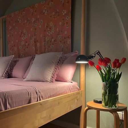 בארי Casa Di Gianna Guest House מראה חיצוני תמונה