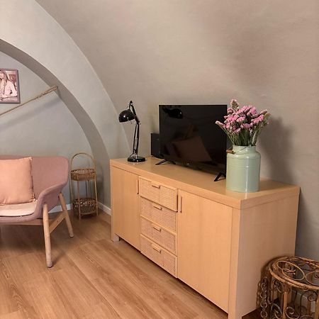 בארי Casa Di Gianna Guest House מראה חיצוני תמונה