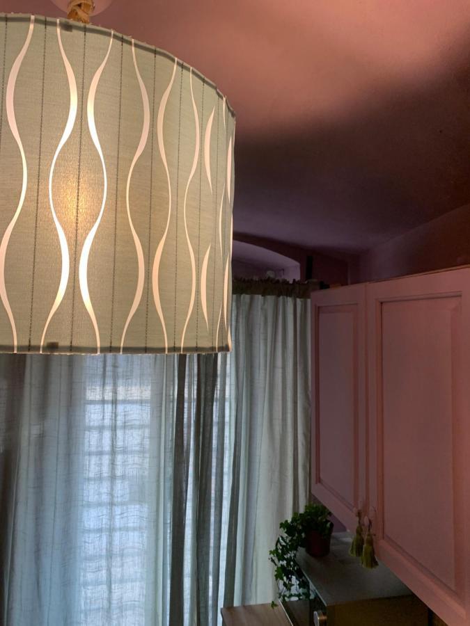 בארי Casa Di Gianna Guest House מראה חיצוני תמונה