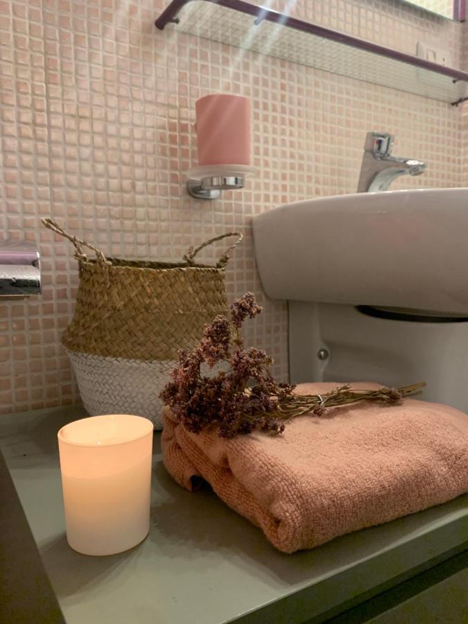 בארי Casa Di Gianna Guest House מראה חיצוני תמונה