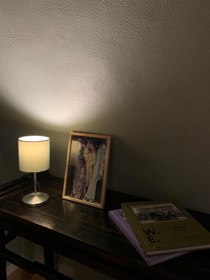 בארי Casa Di Gianna Guest House מראה חיצוני תמונה