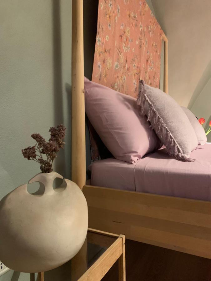 בארי Casa Di Gianna Guest House מראה חיצוני תמונה