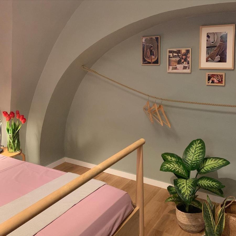 בארי Casa Di Gianna Guest House מראה חיצוני תמונה