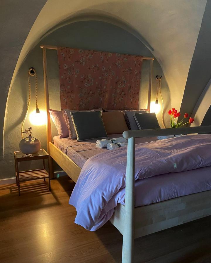 בארי Casa Di Gianna Guest House מראה חיצוני תמונה