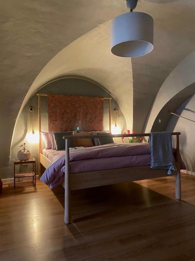 בארי Casa Di Gianna Guest House מראה חיצוני תמונה