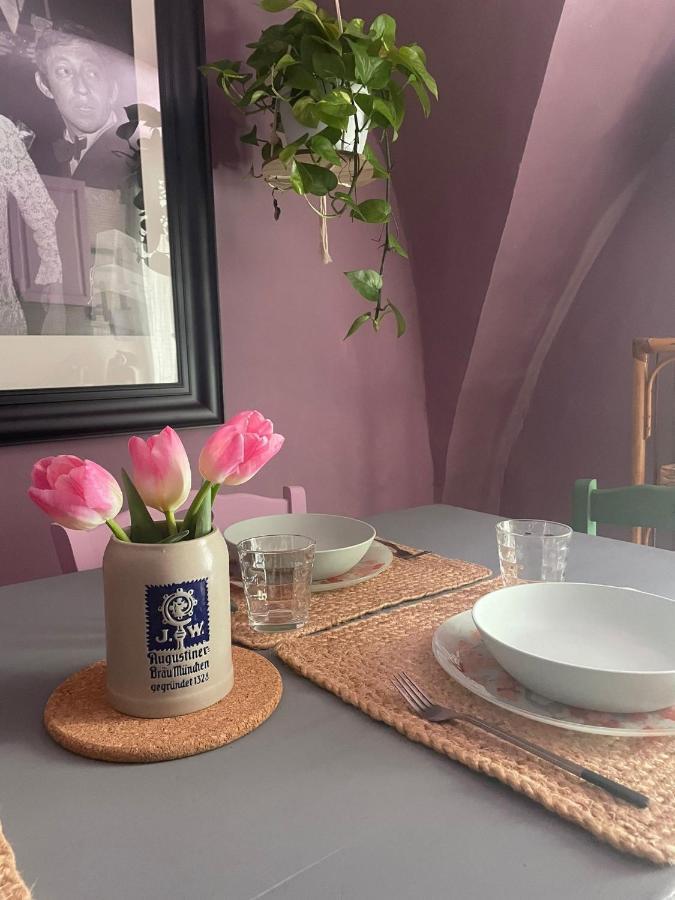 בארי Casa Di Gianna Guest House מראה חיצוני תמונה