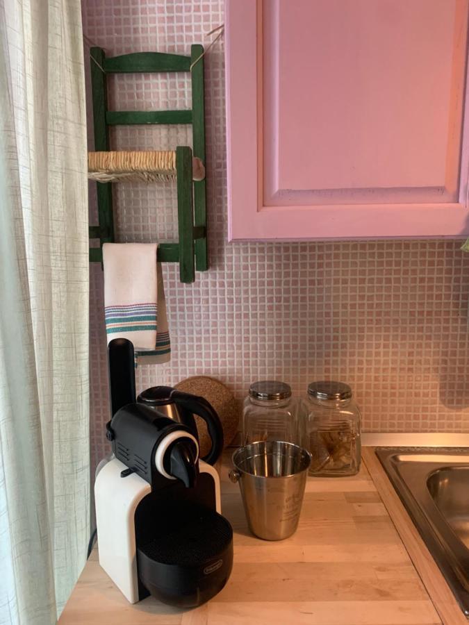 בארי Casa Di Gianna Guest House מראה חיצוני תמונה