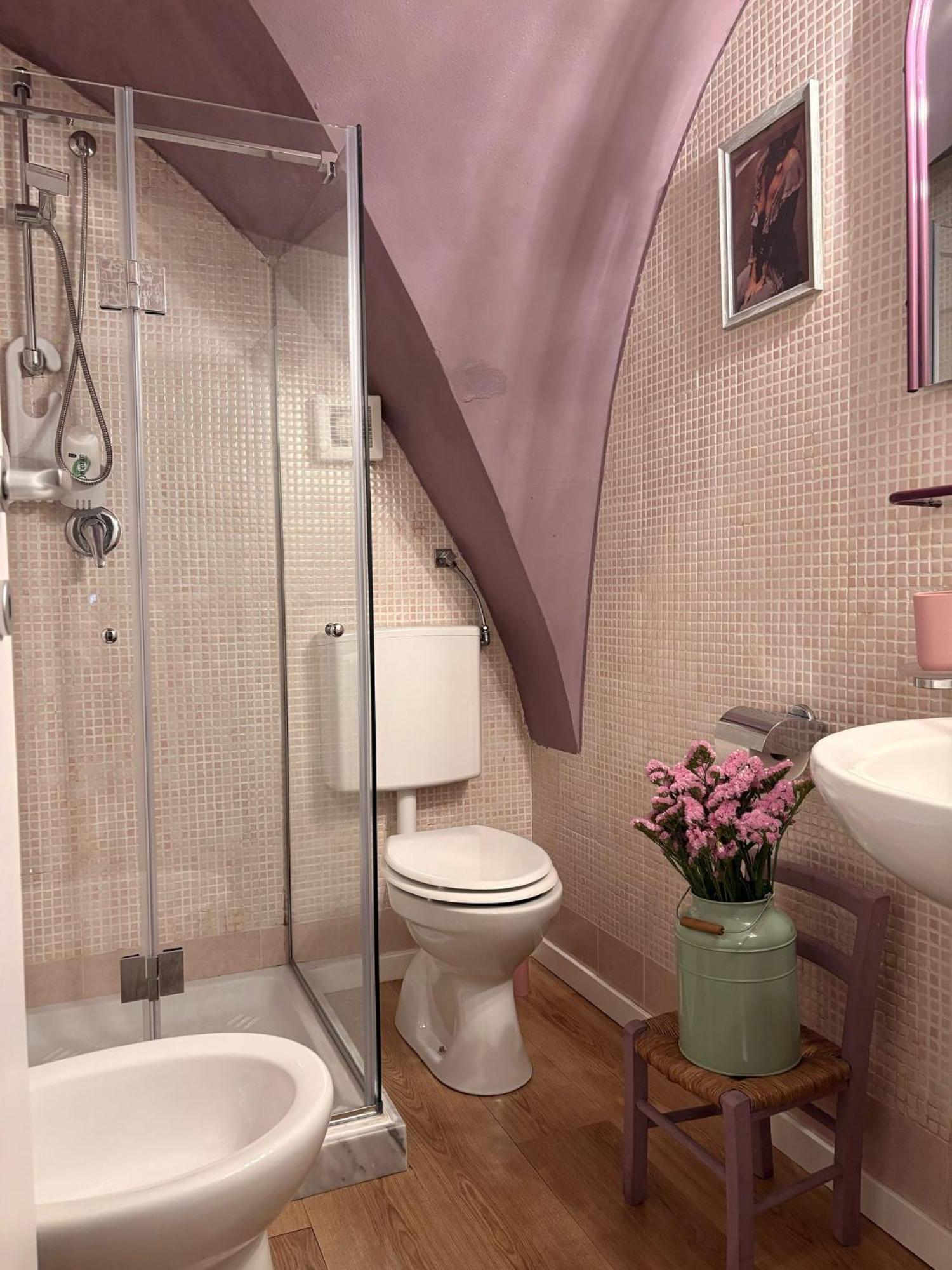 בארי Casa Di Gianna Guest House מראה חיצוני תמונה